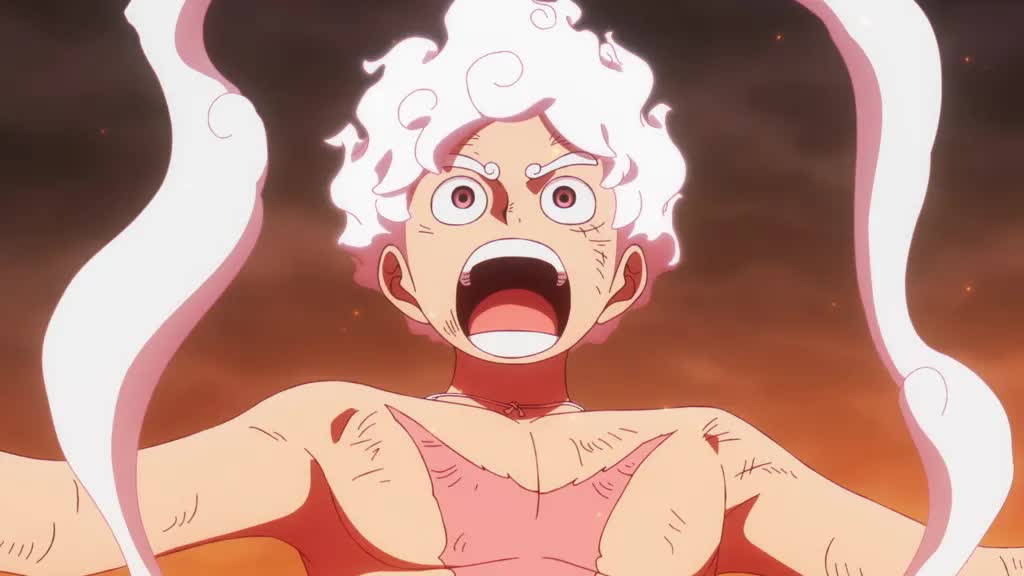 7 màn "biến hình" nâng cấp sức mạnh mang tính biểu tượng nhất trong lịch sử anime- Ảnh 6.