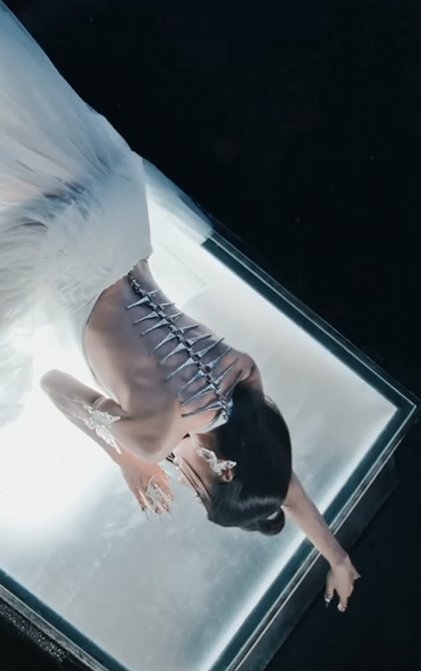 Zoom cận hình ảnh Zoom cận hình ảnh