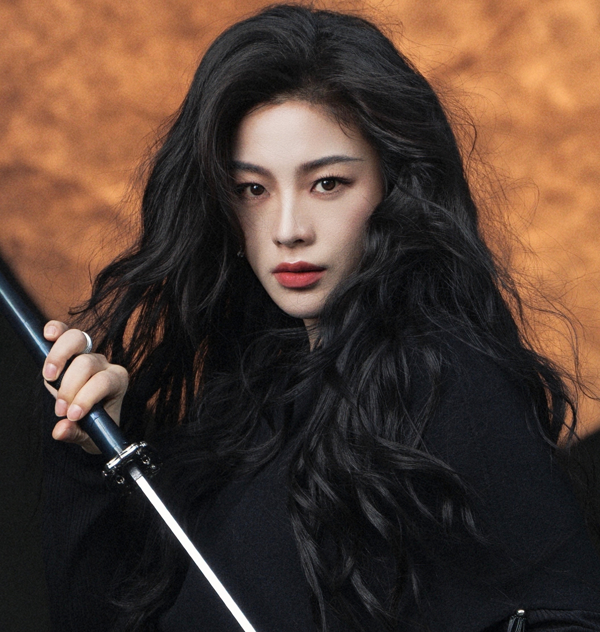 Đây chính là mỹ nhân đẹp nhất phim Tết 2026: Visual tuyệt tác trời ban, diễn hay đến nỗi vực dậy cả phòng vé- Ảnh 8. Đây chính là mỹ nhân đẹp nhất phim Tết 2026: Visual tuyệt tác trời ban, diễn hay đến nỗi vực dậy cả phòng vé- Ảnh 8.