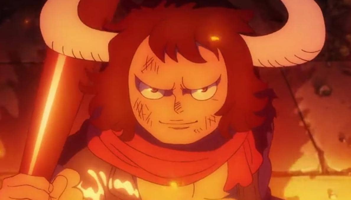 Sự thật về quá khứ các Tứ Hoàng One Piece: Từ đứa trẻ mồ côi đến "con ông cháu cha" giới Thiên Long Nhân- Ảnh 3. Sự thật về quá khứ các Tứ Hoàng One Piece: Từ đứa trẻ mồ côi đến "con ông cháu cha" giới Thiên Long Nhân- Ảnh 3.