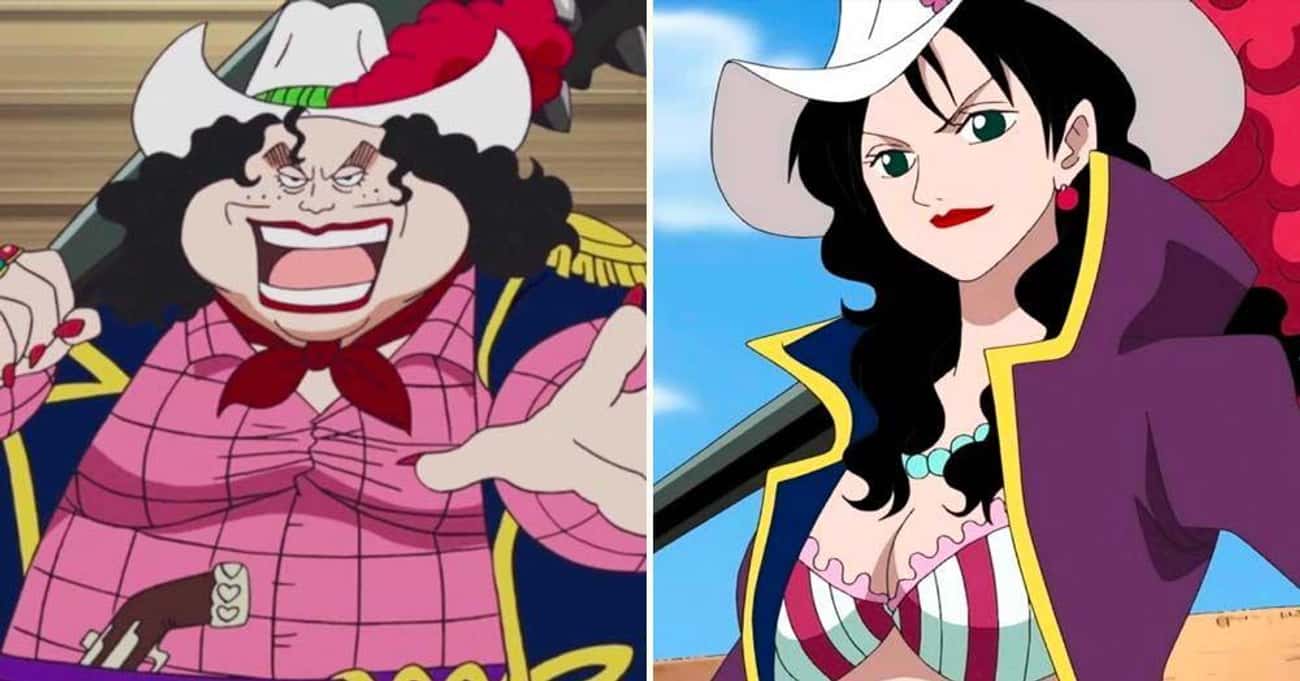 Nữ diễn viên One Piece live-action gây sốc khi "ép cân" thần tốc: Không cần ăn trái ác quỷ vẫn hóa mỹ nhân để giữ vai- Ảnh 4.