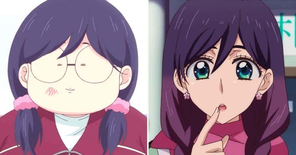 Top 10 màn dậy thì thành công nhất anime khiến fan dụi mắt không kịp- Ảnh 5.