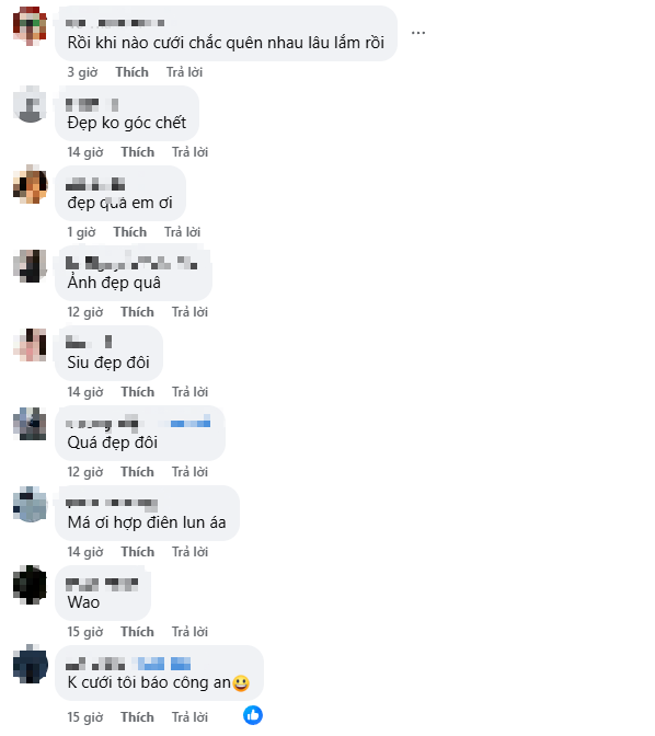 Quỳnh Alee tung bộ ảnh đôi với người thương, fan đòi... "báo công an"- Ảnh 3. Quỳnh Alee tung bộ ảnh đôi với người thương, fan đòi... "báo công an"- Ảnh 3.