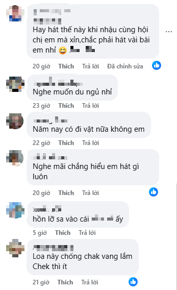 Tập làm ca sĩ, Anh Thơ khiến người xem ngỡ ngàng- Ảnh 3.