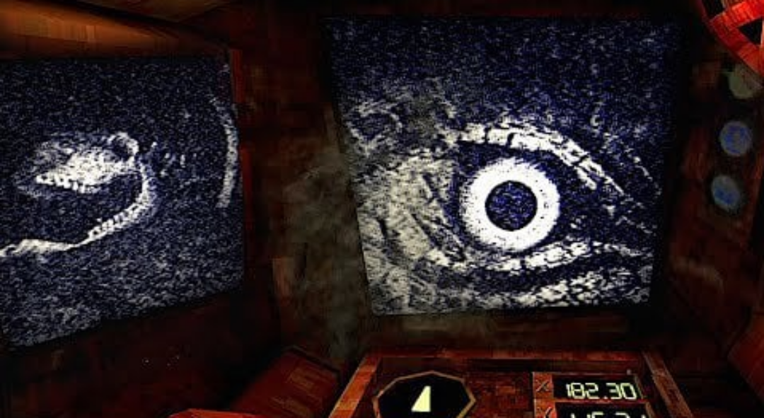 Tựa game kinh dị “siêu cuốn” giảm giá mạnh trên Steam, hay đến mức được chuyển thể thành phim điện ảnh- Ảnh 3. Tựa game kinh dị “siêu cuốn” giảm giá mạnh trên Steam, hay đến mức được chuyển thể thành phim điện ảnh- Ảnh 3.