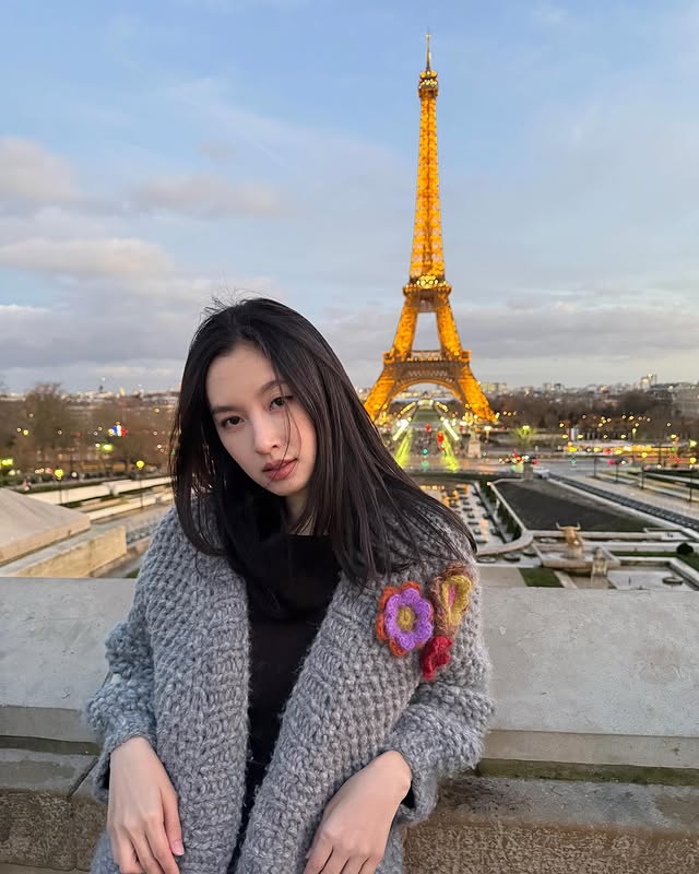 Nữ hoàng chuyển giới Nong Poy: 40 tuổi đẹp thách thức thời gian, cưới chồng hào môn gia thế khủng- Ảnh 13.