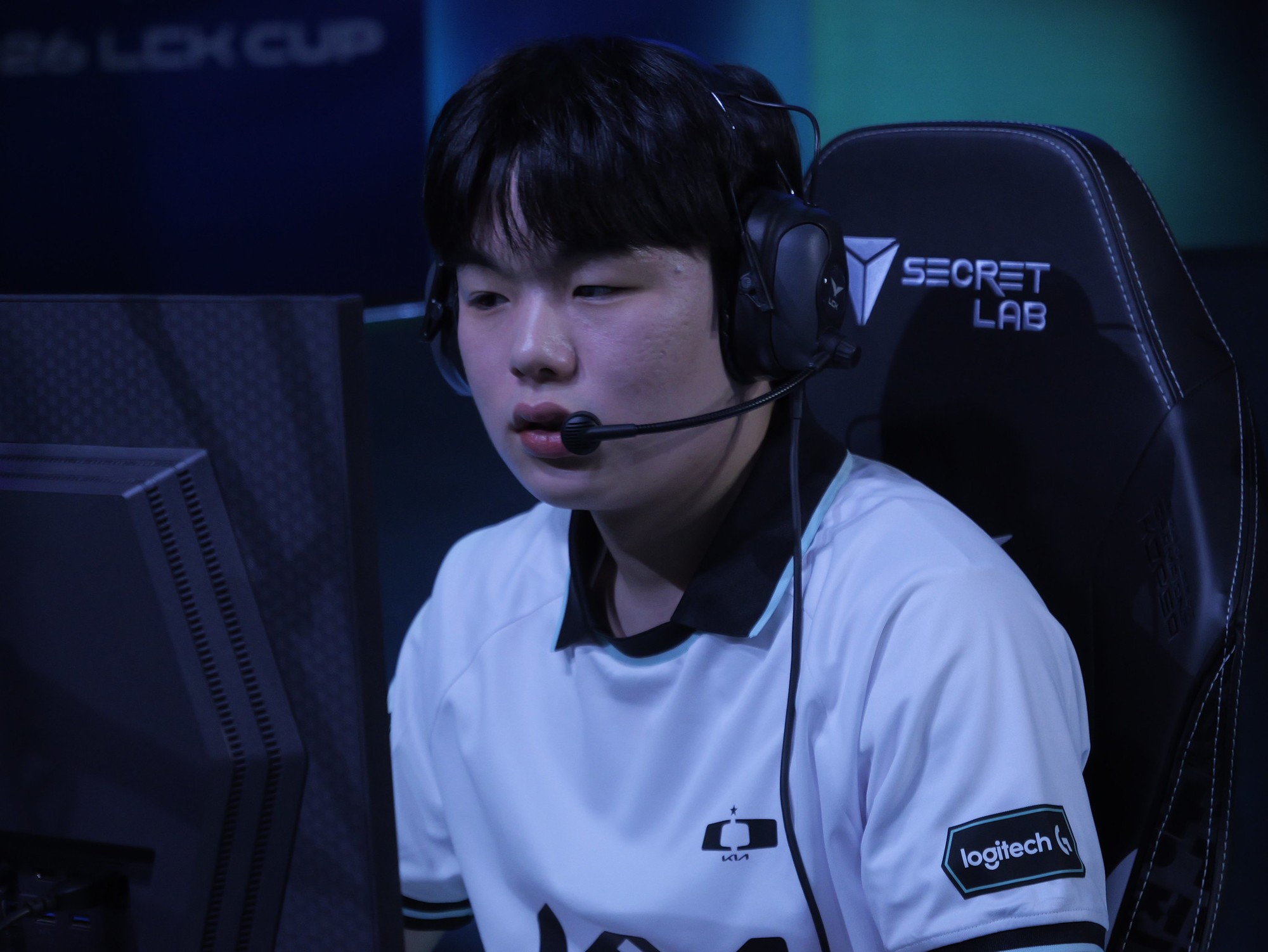 Dàn sao DK cảm nhận trải nghiệm "kinh hoàng" sau trận đấu với T1- Ảnh 1. Dàn sao DK cảm nhận trải nghiệm "kinh hoàng" sau trận đấu với T1- Ảnh 1.