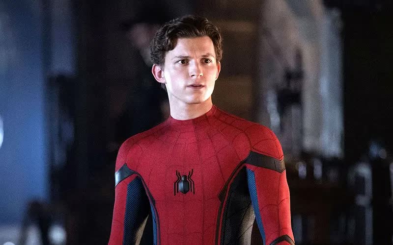 Thành Long bất ngờ xuất hiện tại phim trường Spider-Man 4, dàn sao Marvel sắp được "thụ giáo" võ thuật đỉnh cao- Ảnh 2.