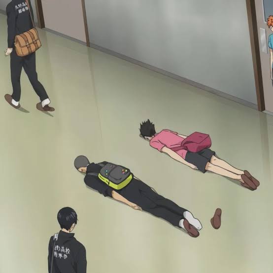 Ngôi sao bóng chuyền gây bão toàn cầu với cú "trượt dài" xin lỗi đúng chất anime Haikyuu!!- Ảnh 2.