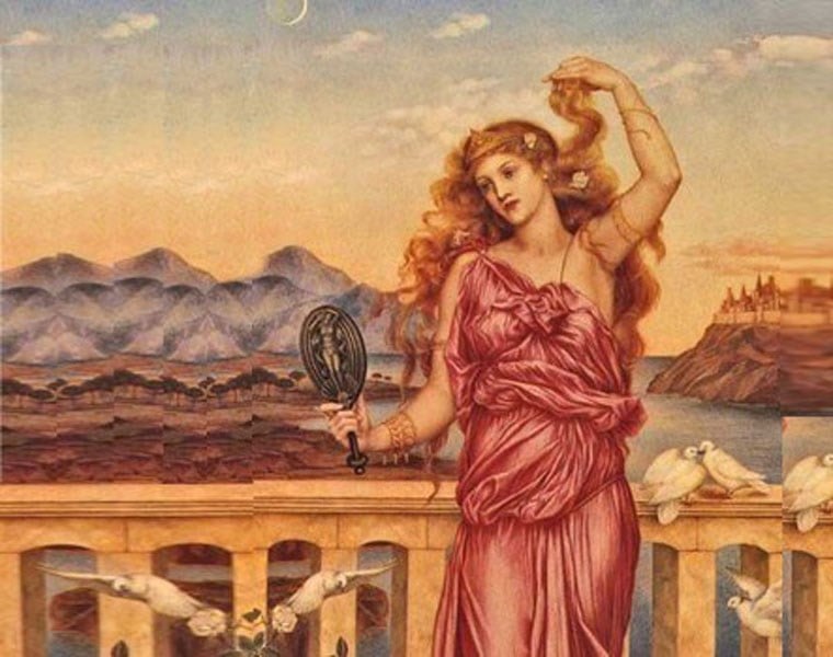 Đến công chúa đẹp nhất thế giới cũng bị 