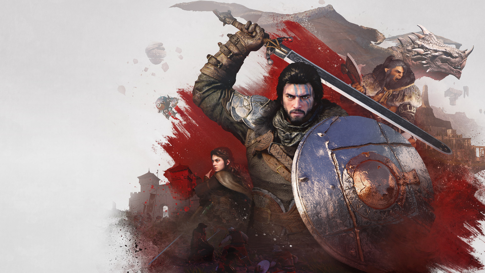 Còn chưa ra mắt trên Steam, tựa game này đã có hơn 2 triệu người chơi "đặt gạch", chờ trải nghiệm- Ảnh 2. Còn chưa ra mắt trên Steam, tựa game này đã có hơn 2 triệu người chơi "đặt gạch", chờ trải nghiệm- Ảnh 2.