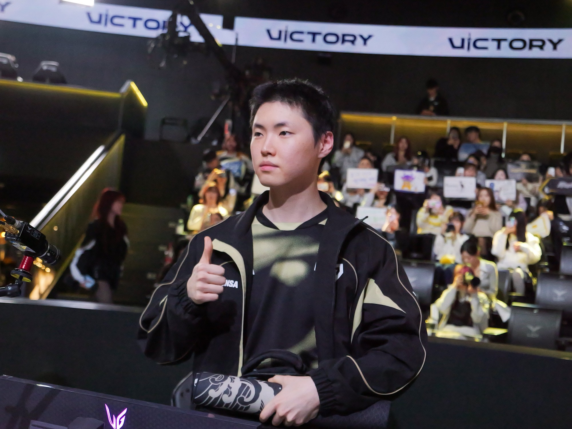 Chovy chỉ ra một sai lầm "chí mạng" của Kanavi- Ảnh 1.