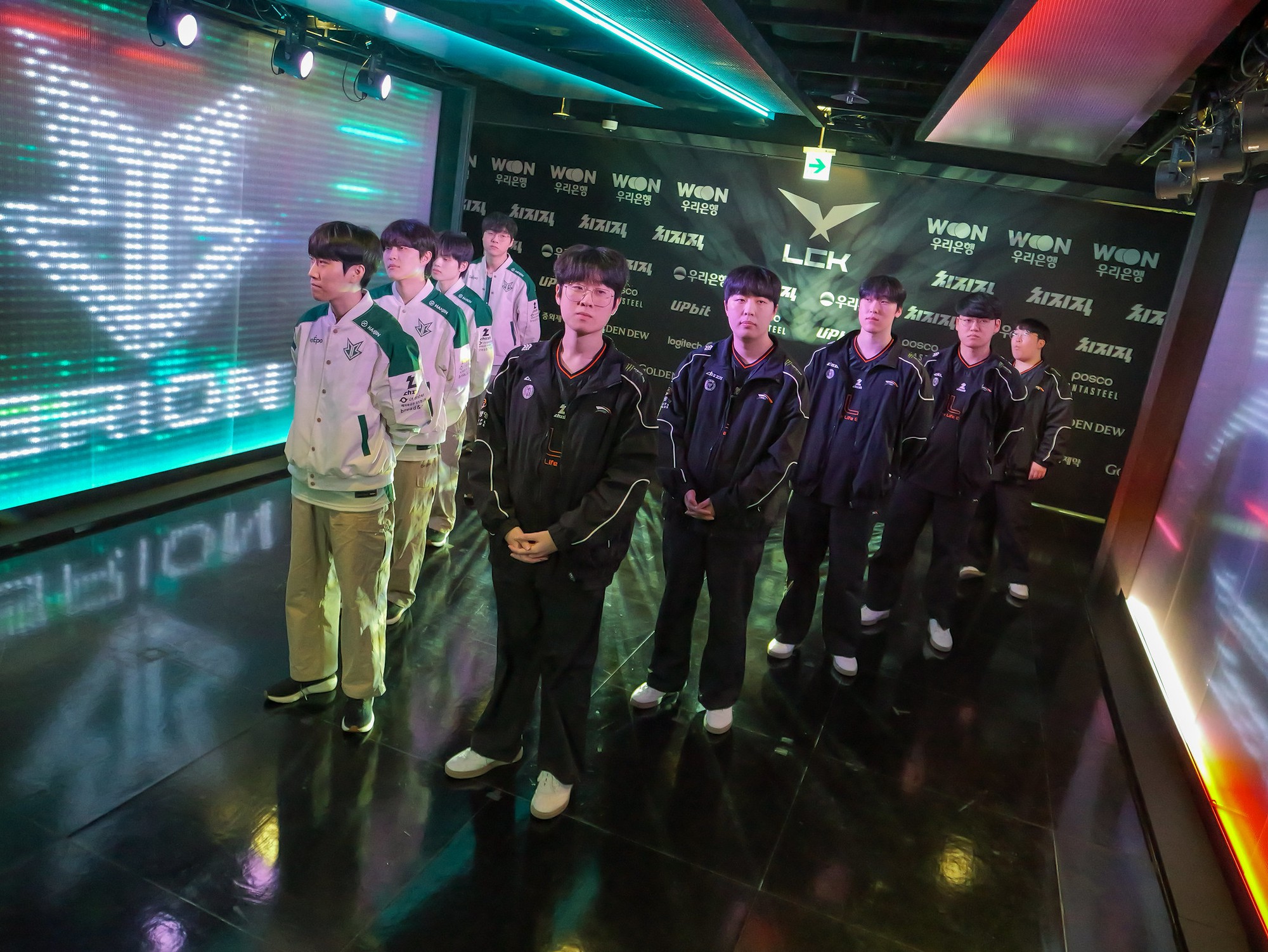 Chovy chỉ ra một sai lầm "chí mạng" của Kanavi- Ảnh 3.