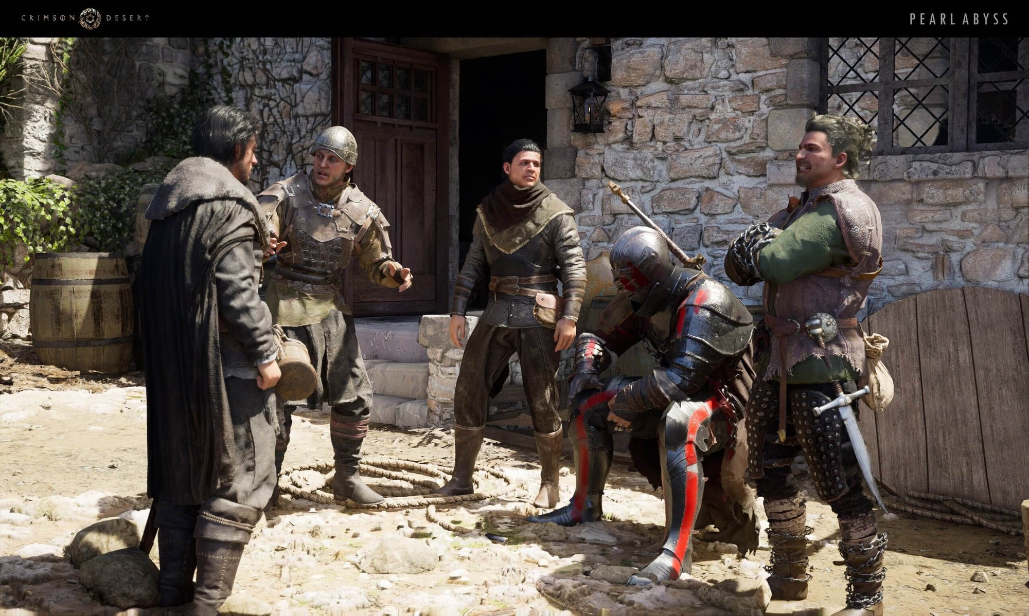 Còn chưa ra mắt trên Steam, tựa game này đã có hơn 2 triệu người chơi "đặt gạch", chờ trải nghiệm- Ảnh 5. Còn chưa ra mắt trên Steam, tựa game này đã có hơn 2 triệu người chơi "đặt gạch", chờ trải nghiệm- Ảnh 5.