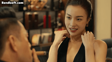 Phim Việt gây sốc vì cảnh 18+ thô thiển: Cặp chính lệch nhau 22 tuổi, xem đến đâu 