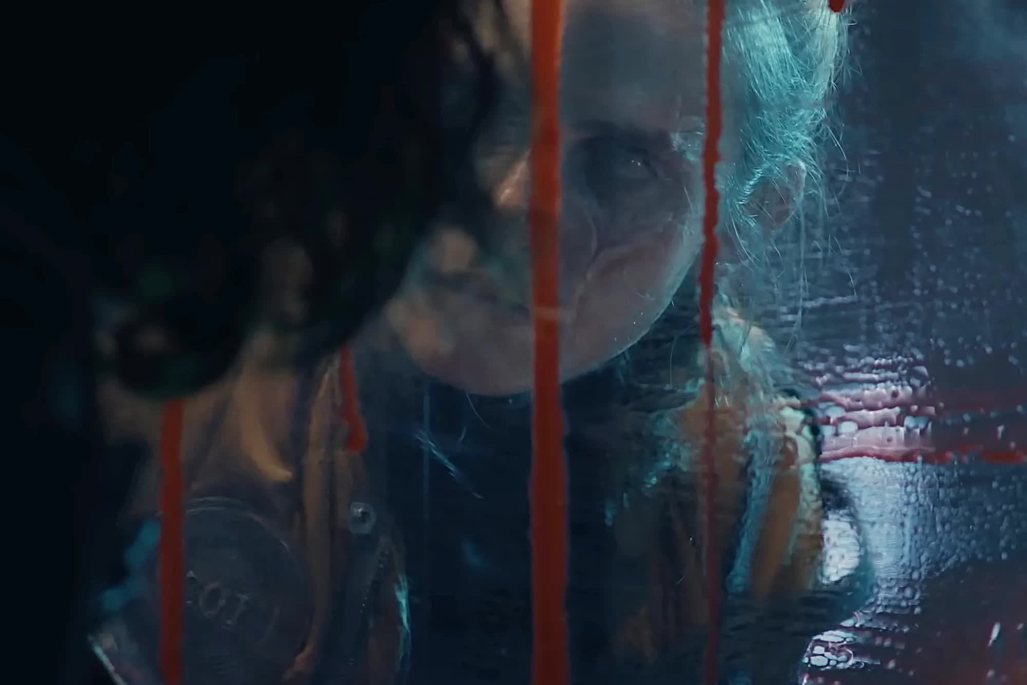 YouTuber Markiplier khiến Hollywood "sang chấn" với siêu phẩm kinh dị Iron Lung- Ảnh 3.