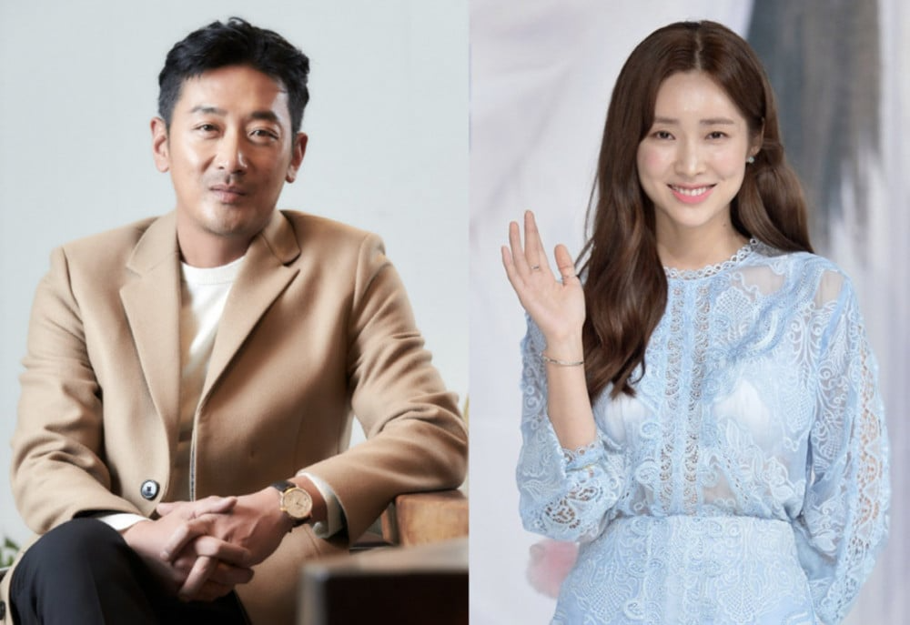 Chuyện như phim nhưng là thật: Nam diễn viên từ bỏ người yêu, hốt luôn bạn thân của bạn gái làm vợ- Ảnh 3.