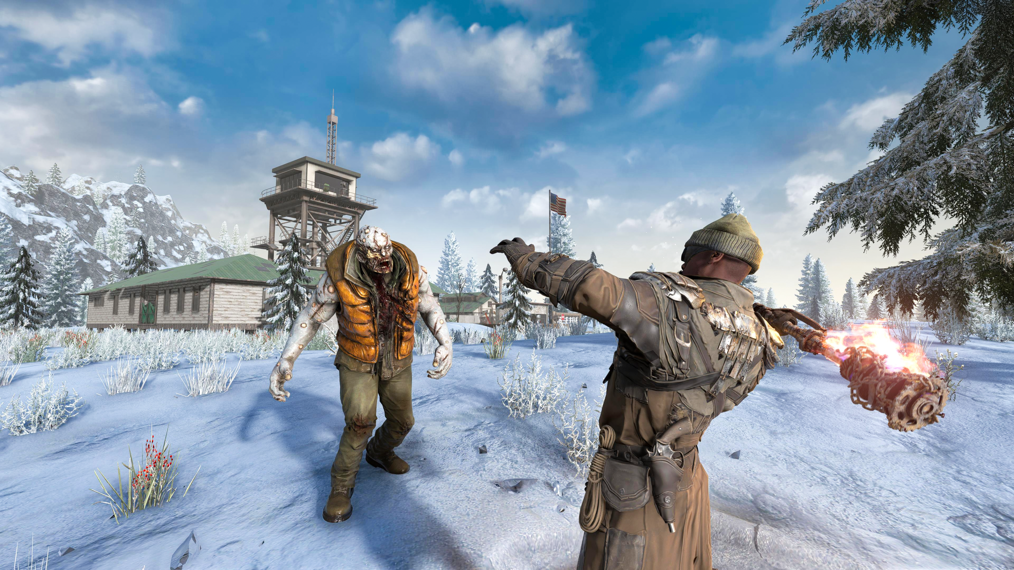 Những tựa game nhập vai thế giới mở sinh tồn khó nhất từ trước tới nay, nhiều người phải "đập phím"- Ảnh 1. Những tựa game nhập vai thế giới mở sinh tồn khó nhất từ trước tới nay, nhiều người phải "đập phím"- Ảnh 1.