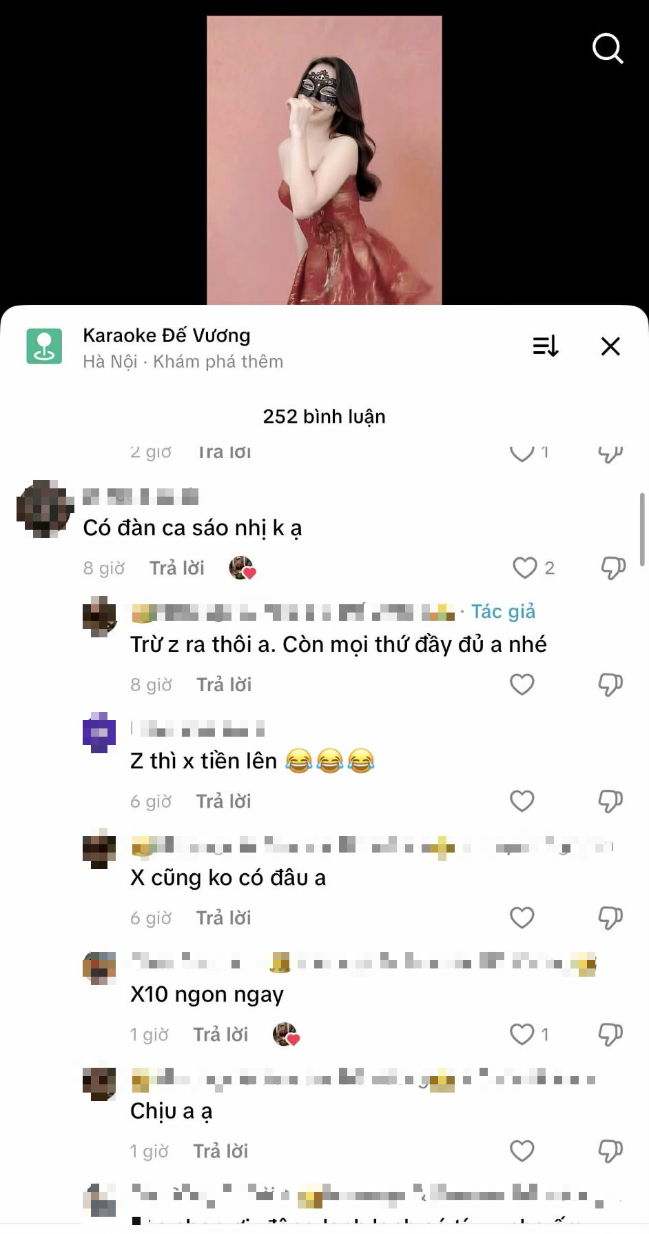 Kênh TikTok mại dâm trá hình, chuyên đăng tải các video phản cảm khiến CĐM dấy lên nhiều lo ngại- Ảnh 4.