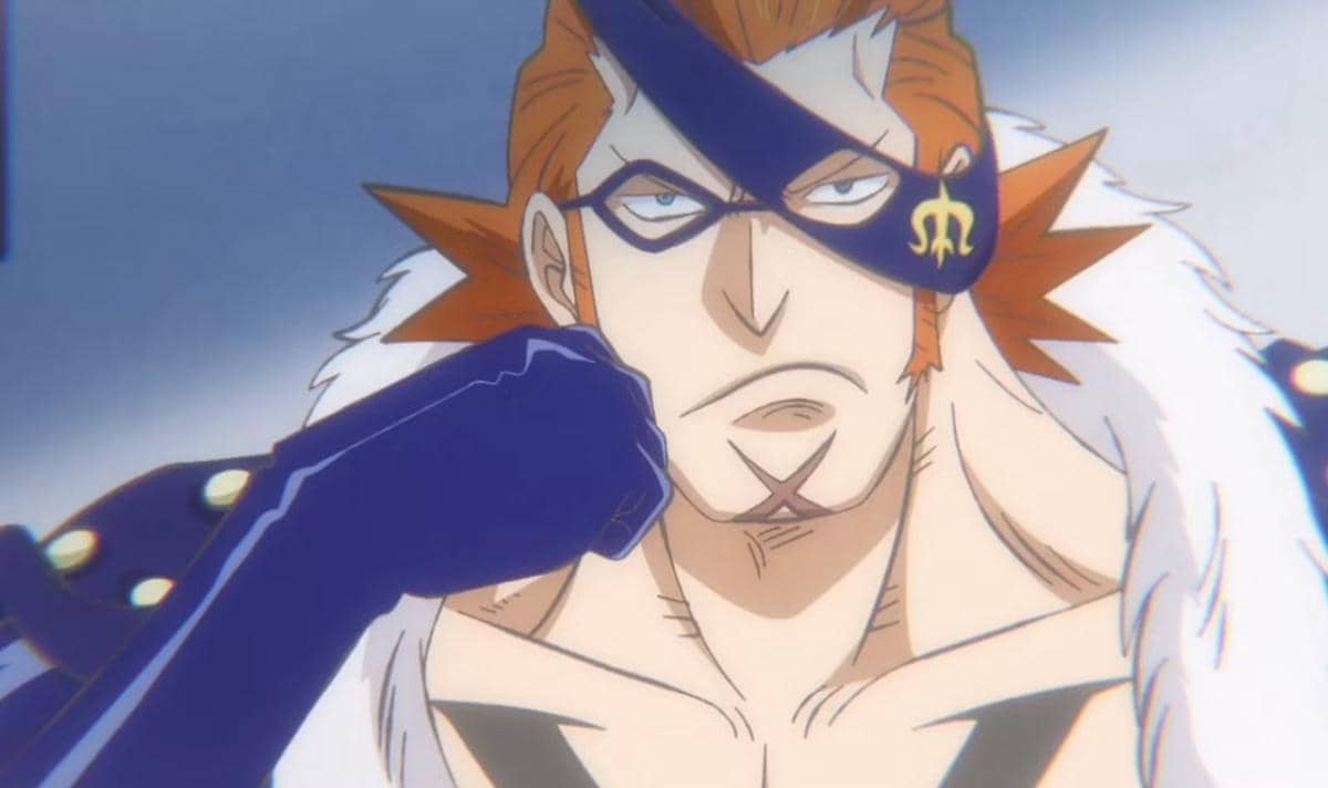 Đen thôi đỏ quên đi: 8 nhân vật One Piece cực mạnh nhưng cứ lộ diện là "ăn hành"- Ảnh 5.