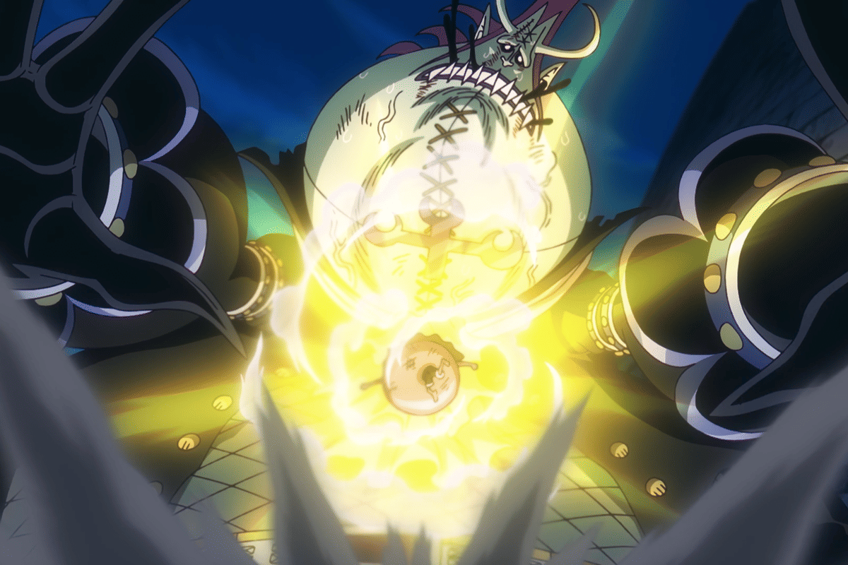 Đen thôi đỏ quên đi: 8 nhân vật One Piece cực mạnh nhưng cứ lộ diện là "ăn hành"- Ảnh 7.