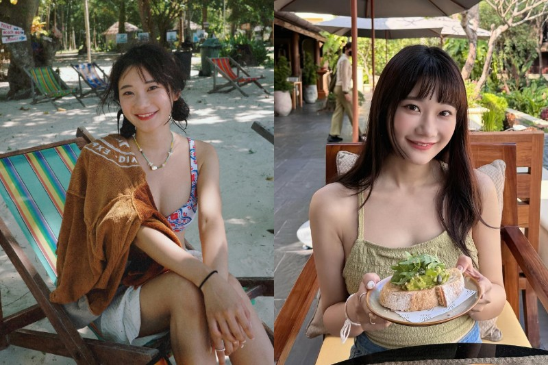 Cúi người dọn dẹp để quảng cáo, nữ streamer suýt hớ hênh, bị chỉ trích Cúi người dọn dẹp để quảng cáo, nữ streamer suýt hớ hênh, bị chỉ trích