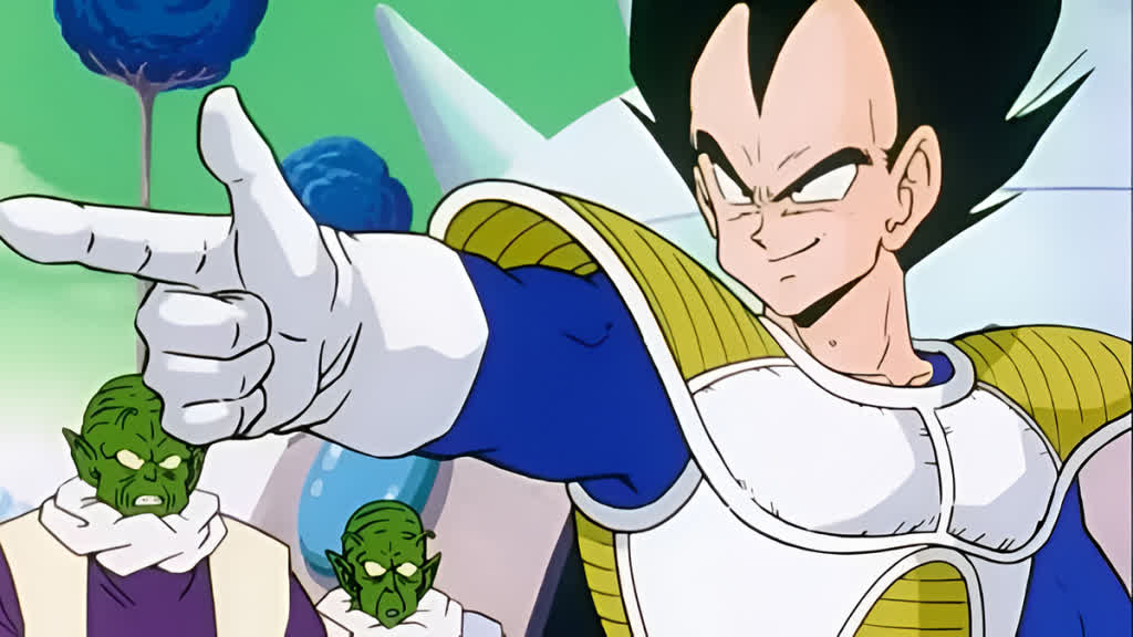 5 "vết nhơ" khó gột rửa nhất của Vegeta trong lịch sử Dragon Ball- Ảnh 5.