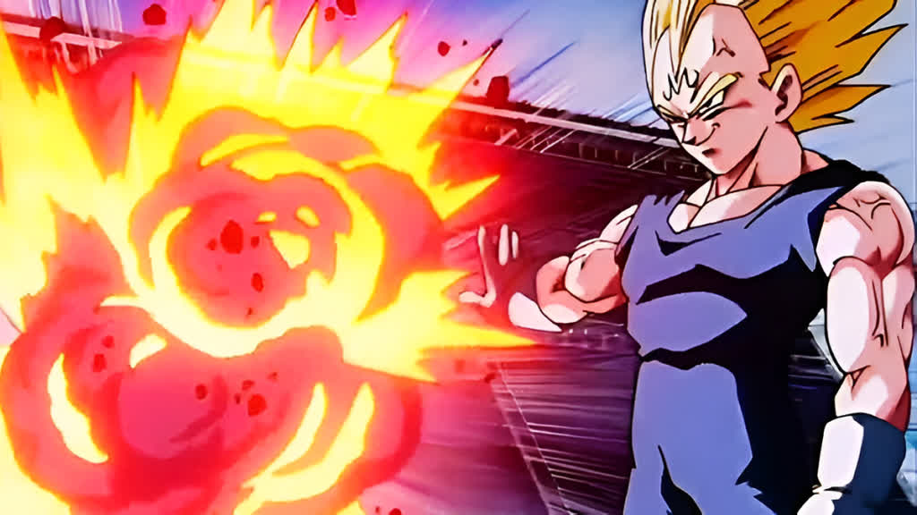 5 "vết nhơ" khó gột rửa nhất của Vegeta trong lịch sử Dragon Ball- Ảnh 4.