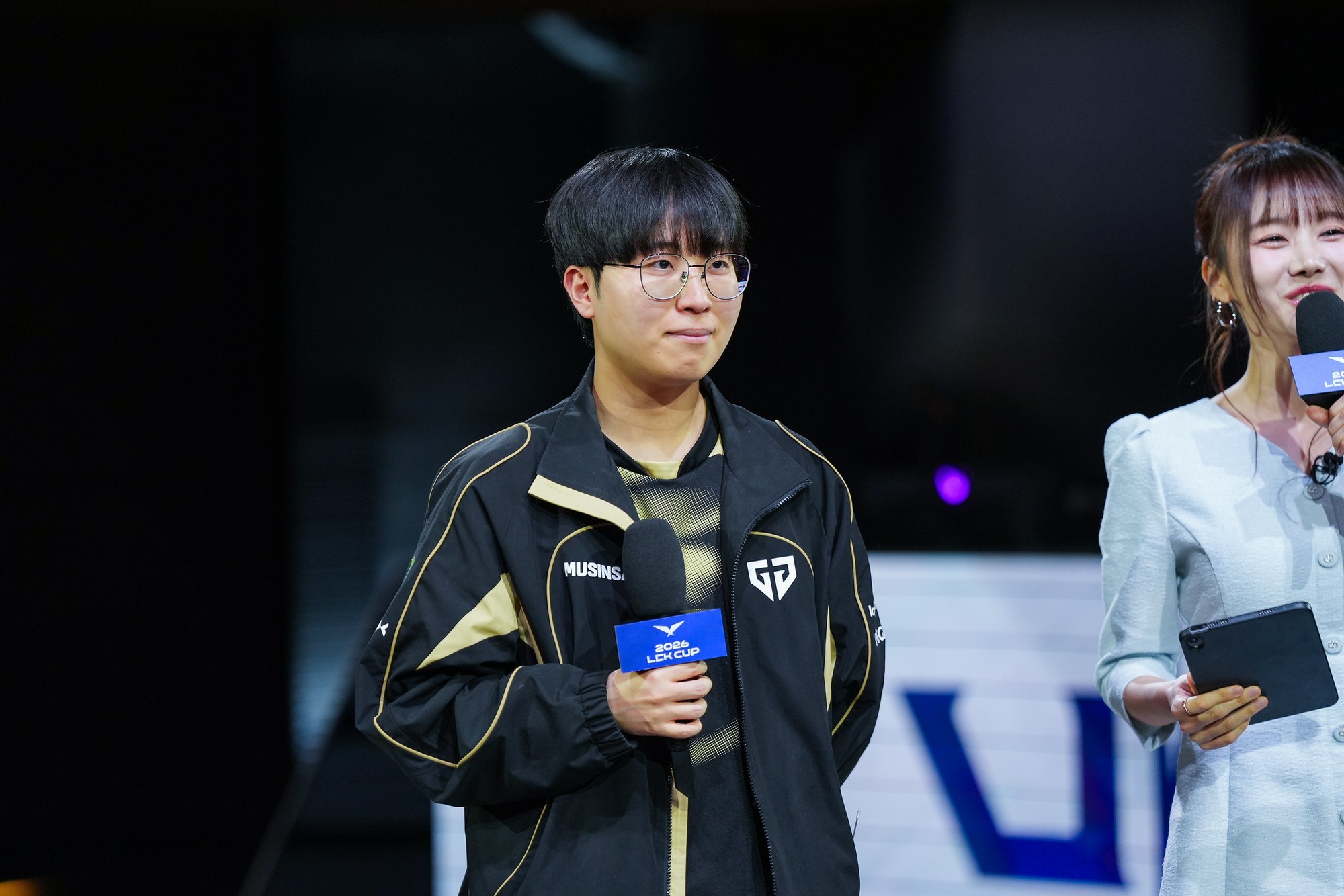 Ruler bị chính nội bộ Gen.G "tự hủy" cực mạnh- Ảnh 1.