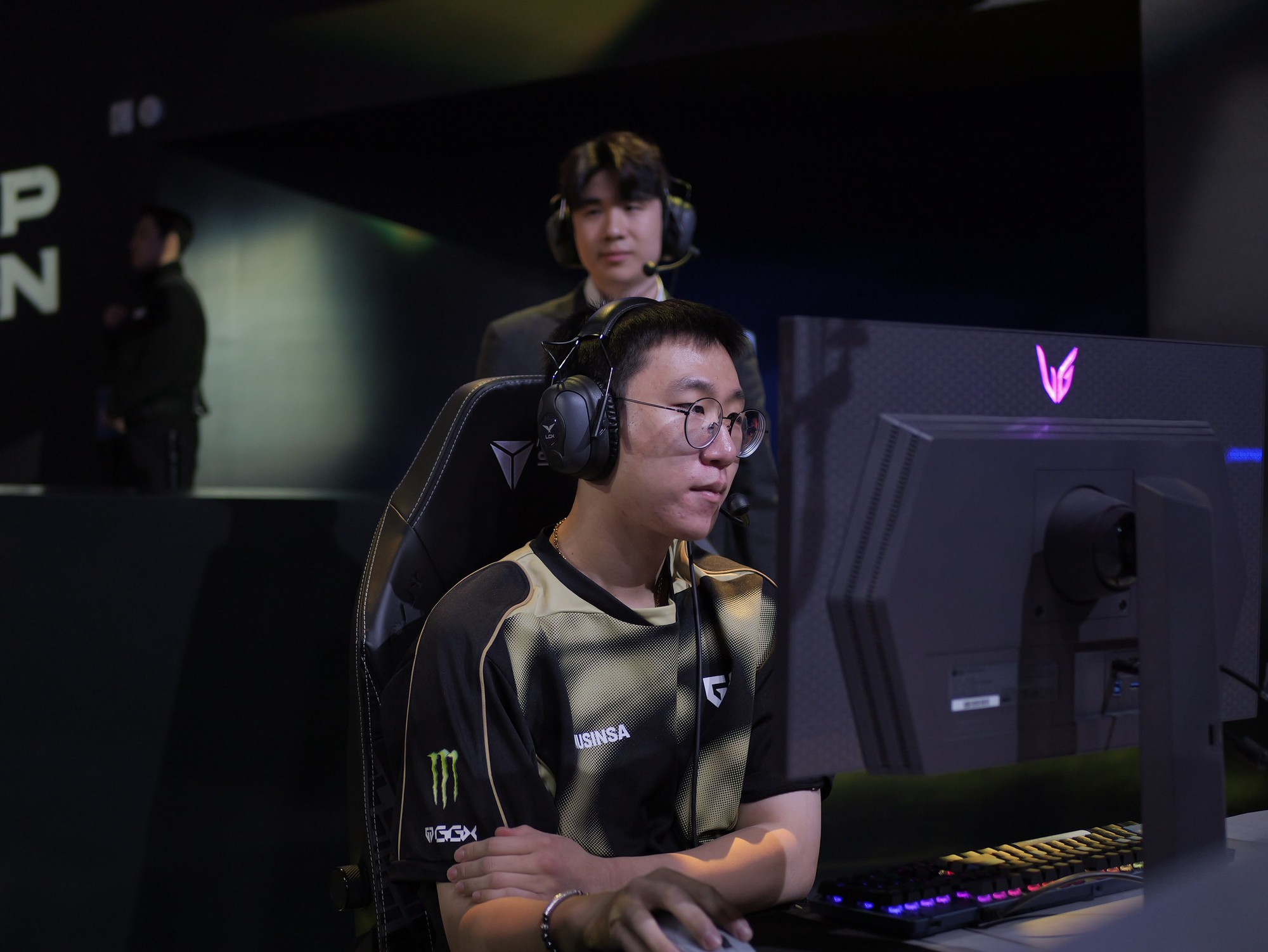 Ruler bị chính nội bộ Gen.G "tự hủy" cực mạnh- Ảnh 3.