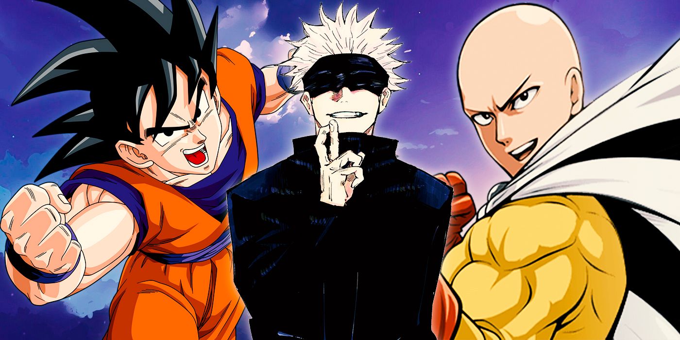 Netflix gọi Goku là "người mạnh nhất", fan lôi cả Saitama, Gojo và Death Note ra để so kèo- Ảnh 2.