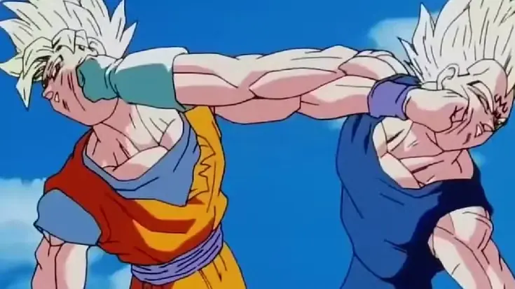 Netflix gọi Goku là "người mạnh nhất", fan lôi cả Saitama, Gojo và Death Note ra để so kèo- Ảnh 3.