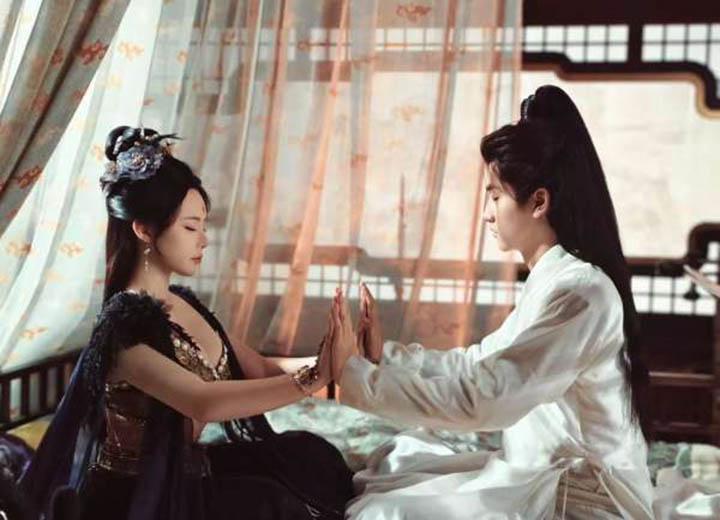 “Bỏng mắt” làng phim ngắn - dàn “tiểu hoa 2k4” càn quét bảng xếp hạng- Ảnh 1.