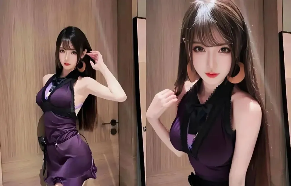 Cosplay một lần nổi mãi mãi, nữ streamer gợi cảm ghim ảnh suốt hai năm, leo top tìm kiếm- Ảnh 6.