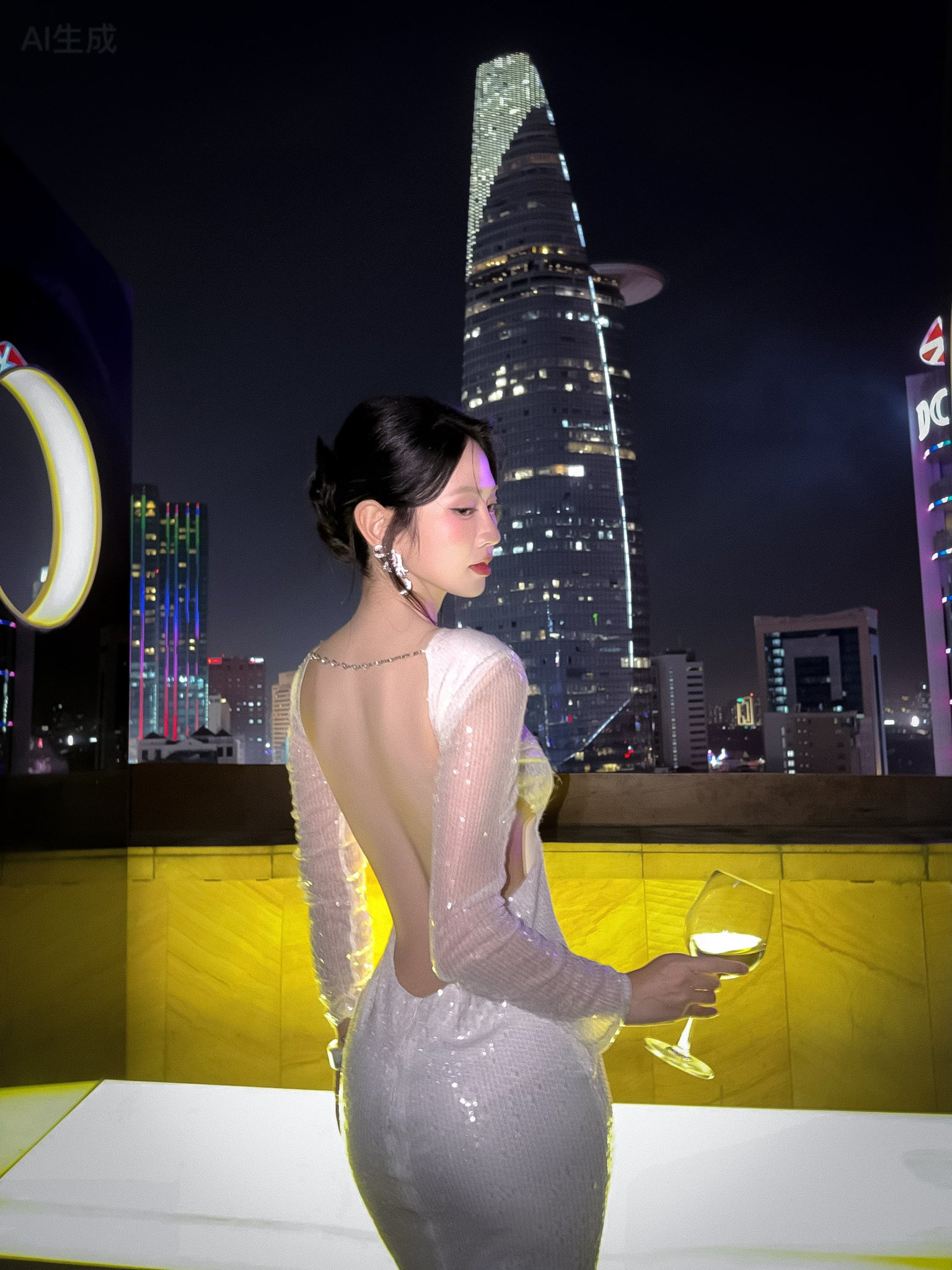 Lê Bống bất ngờ hóa cô giáo dạy học, khiến người xem hoang mang vì quá đa tài?- Ảnh 1.