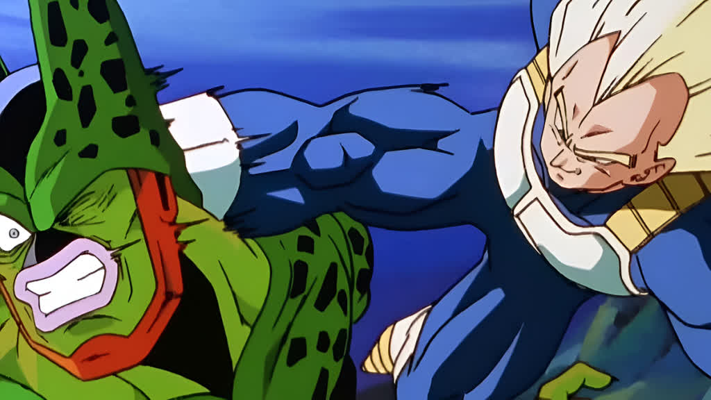 5 "vết nhơ" khó gột rửa nhất của Vegeta trong lịch sử Dragon Ball- Ảnh 3.