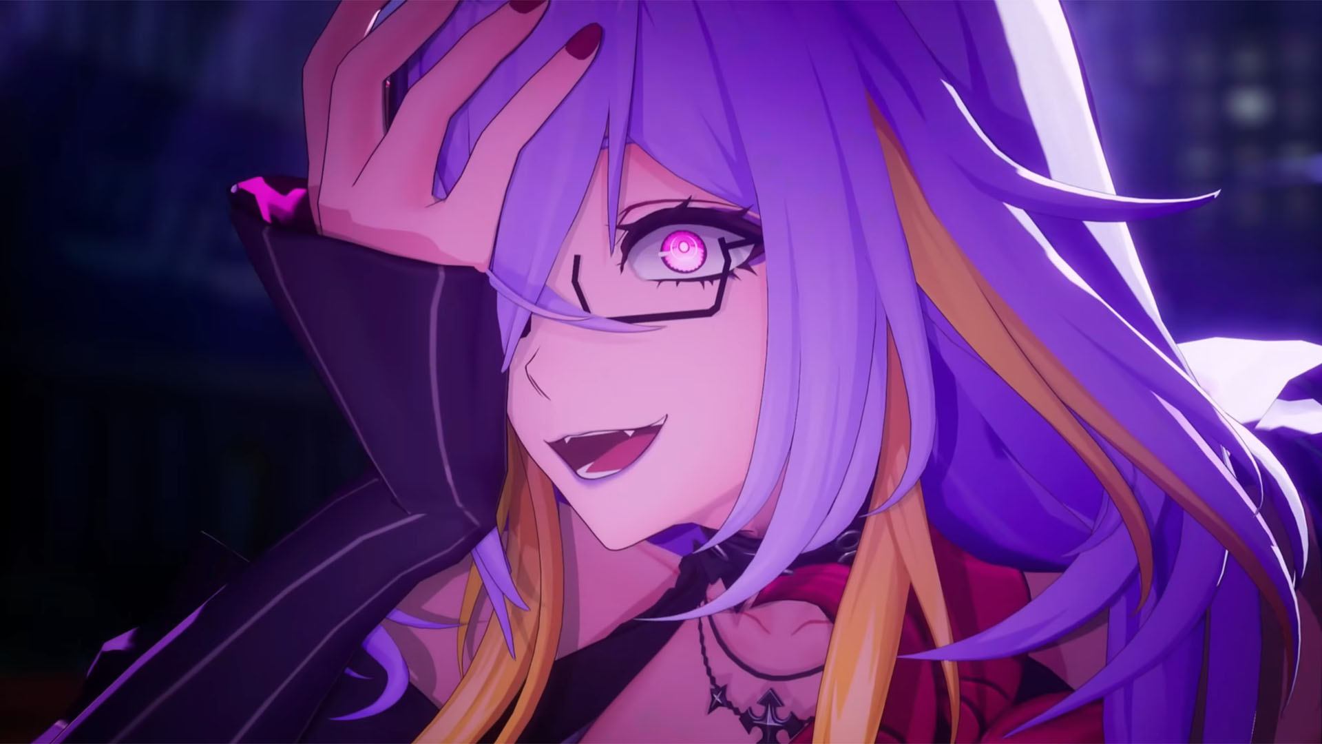 Cuối cùng, bom tấn Neverness to Everness cũng mở đăng ký trước sau gần 2 năm chờ đợi- Ảnh 3. Cuối cùng, bom tấn Neverness to Everness cũng mở đăng ký trước sau gần 2 năm chờ đợi- Ảnh 3.