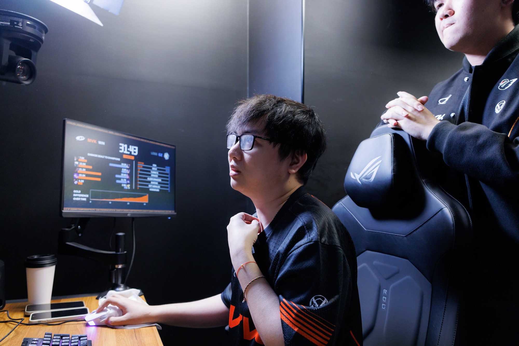 SofM kết thúc hành trình LCP Split 1 cực kỳ đáng quên- Ảnh 1.