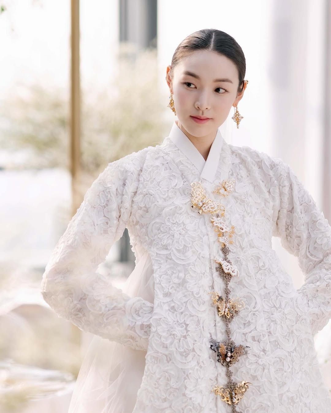 Chân dung hoa hậu đang gây tranh cãi nhất Hàn Quốc- Ảnh 31.