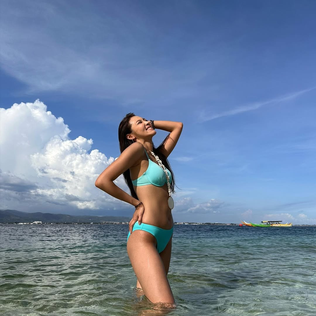 Chân dung hoa hậu đang gây tranh cãi nhất Hàn Quốc- Ảnh 13.