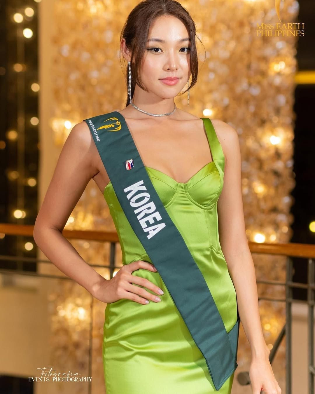 Chân dung hoa hậu đang gây tranh cãi nhất Hàn Quốc- Ảnh 8.