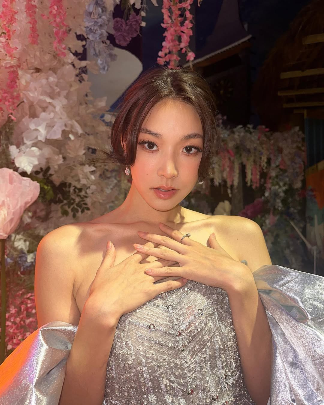 Chân dung hoa hậu đang gây tranh cãi nhất Hàn Quốc- Ảnh 27.