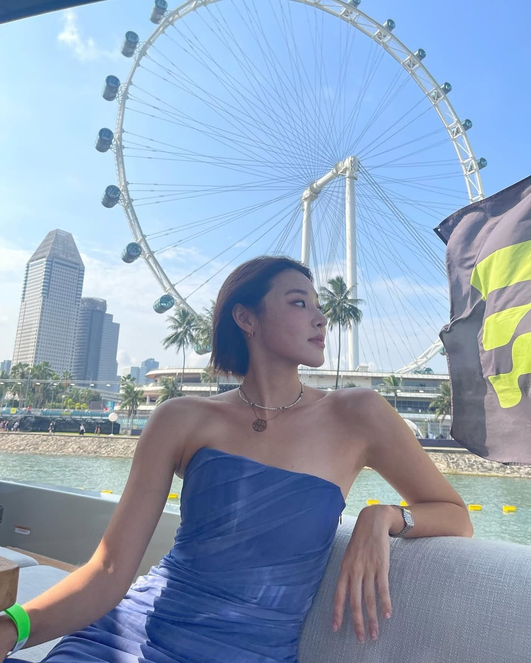 Chân dung hoa hậu đang gây tranh cãi nhất Hàn Quốc- Ảnh 6.