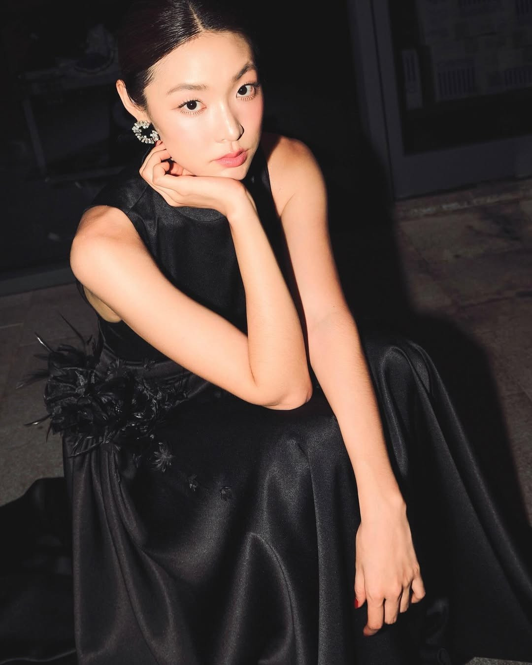 Chân dung hoa hậu đang gây tranh cãi nhất Hàn Quốc- Ảnh 24.