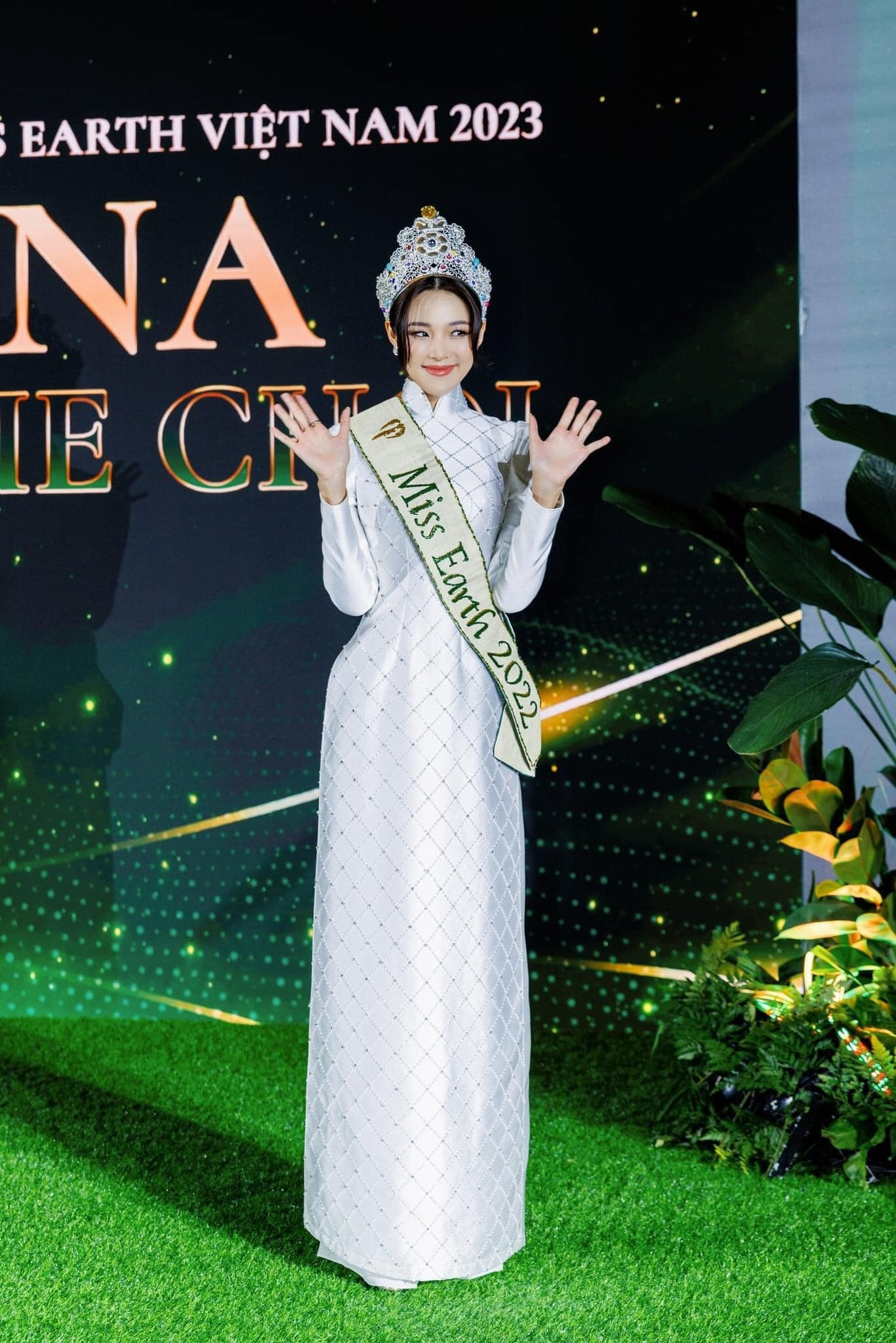 Chân dung hoa hậu đang gây tranh cãi nhất Hàn Quốc- Ảnh 17.