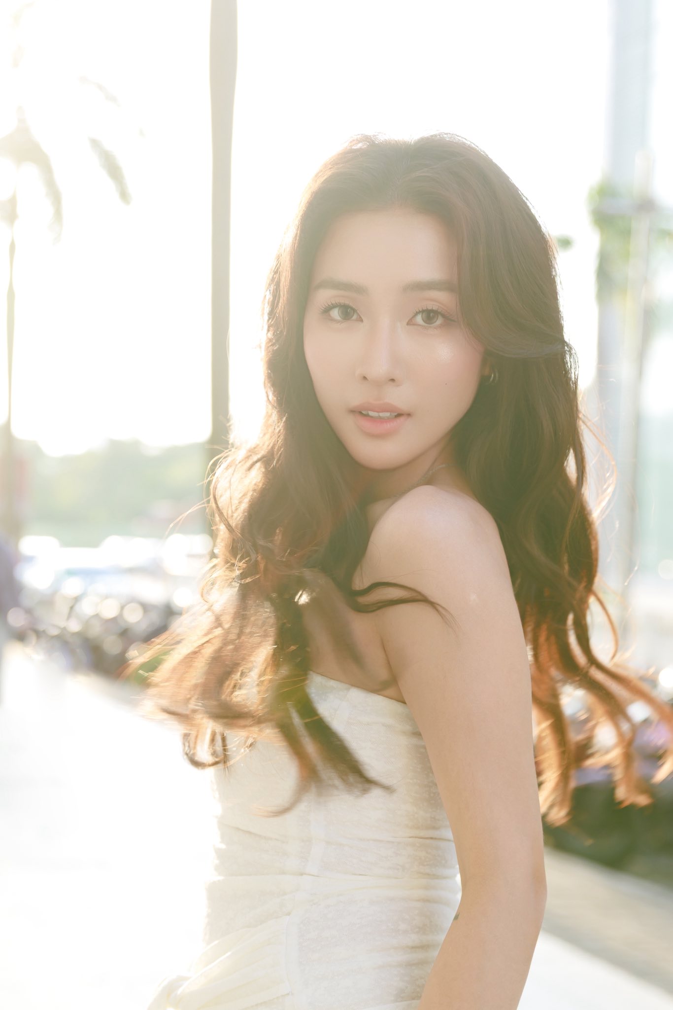 5 mỹ nhân Gen Z đẹp nhất Việt Nam: Khả Ngân xếp thứ 2, hạng 1 nhan sắc vạn người mơ ước- Ảnh 2.