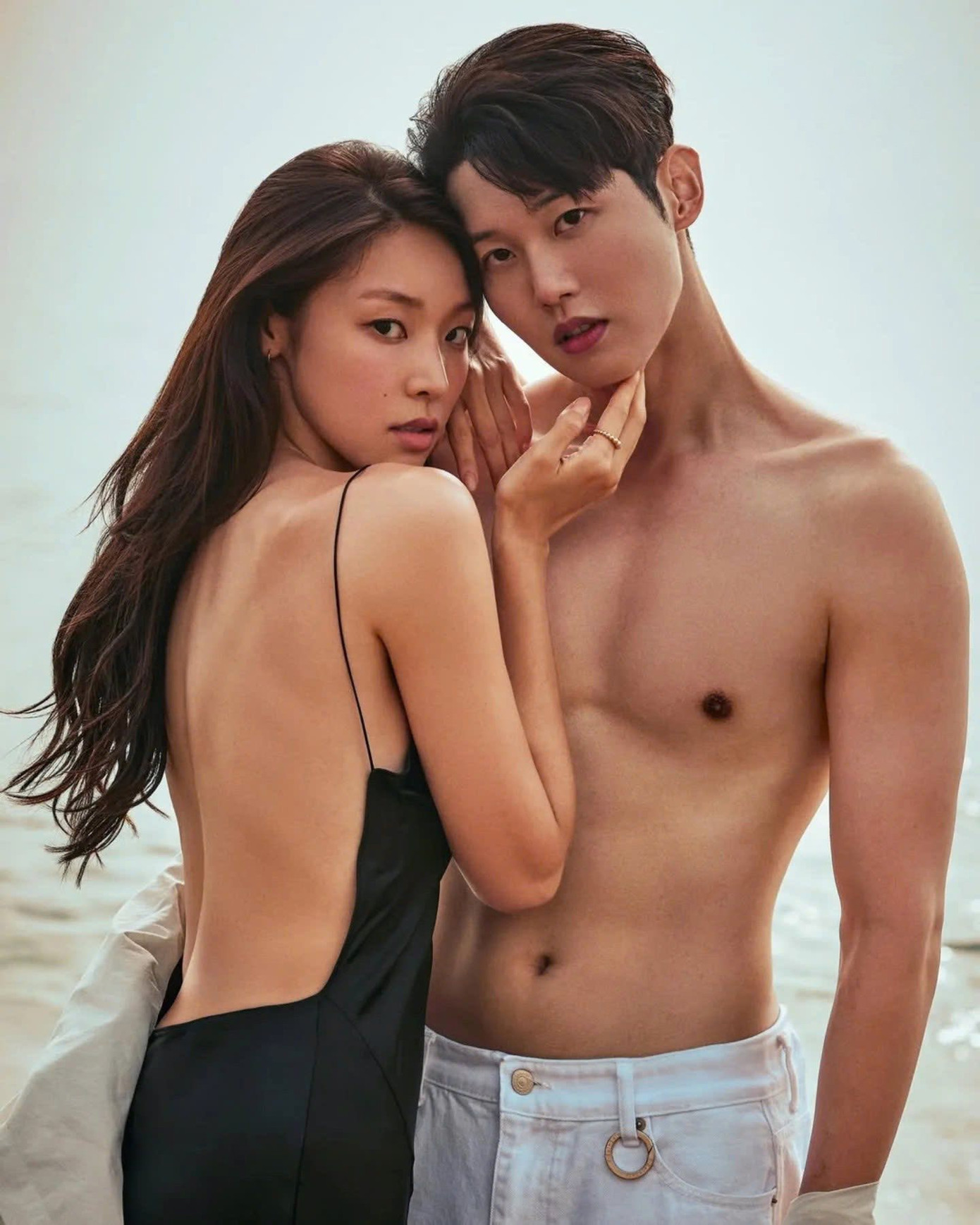 Chân dung hoa hậu đang gây tranh cãi nhất Hàn Quốc- Ảnh 2.