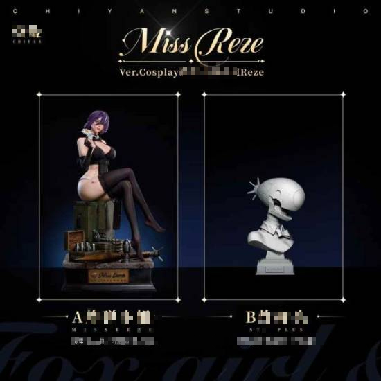 Một nhân vật game siêu gợi cảm bất ngờ được dựng tượng mở bán, chưa ra mắt đã "cháy hàng" vì quá hot- Ảnh 5.