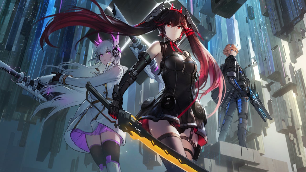 Steam tung ra một tựa game nhập vai miễn phí 100%, đánh giá rất tích cực, đồ họa tuyệt vời