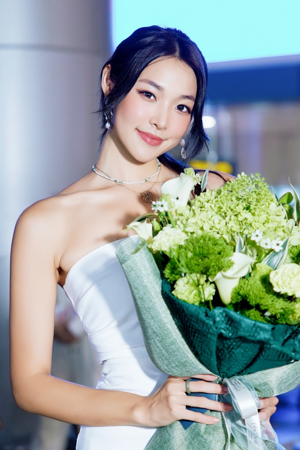 Chân dung hoa hậu đang gây tranh cãi nhất Hàn Quốc- Ảnh 16.